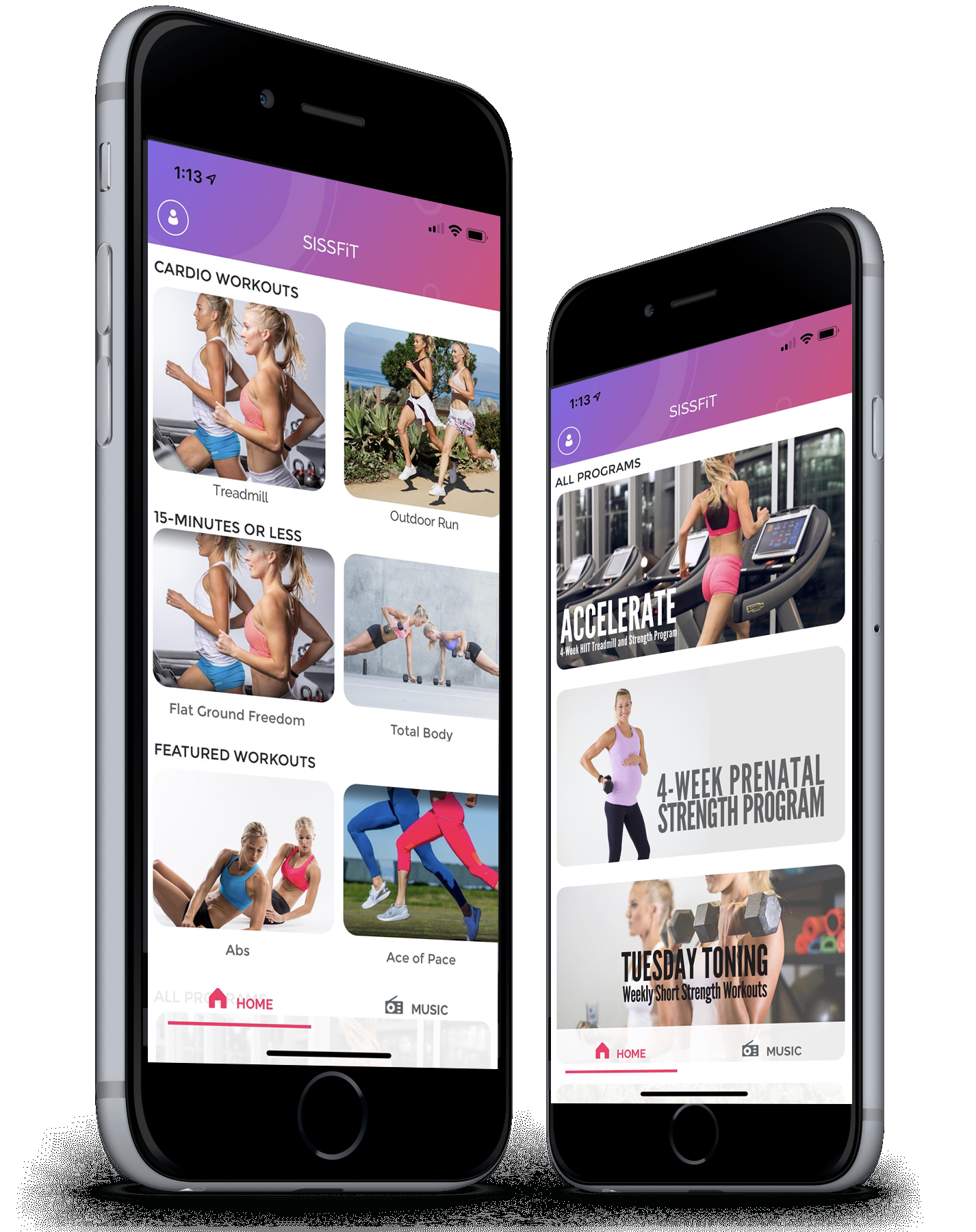 App
